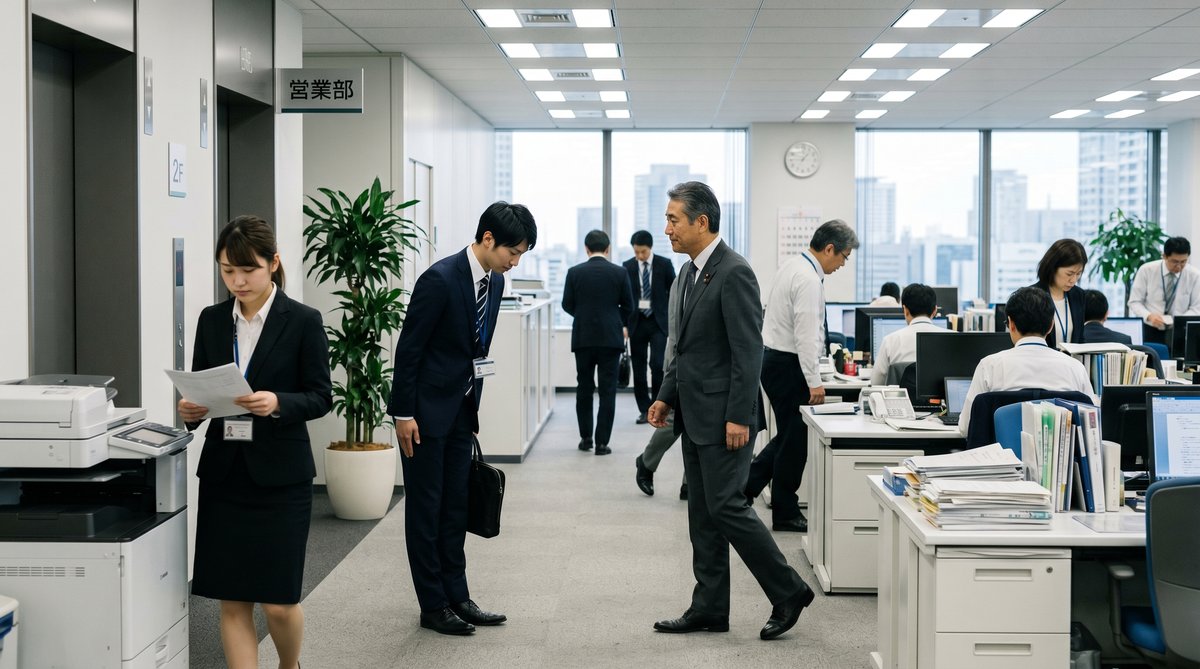 【因果応報】人を選んで挨拶する人の末路とは？無視する人への賢い距離の置き方