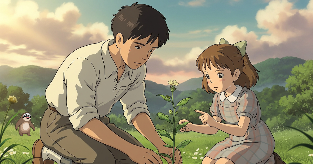 「『火垂るの墓』から見つける【生きる意味】：唐揚げは生きる意味になり得る」の関連画像