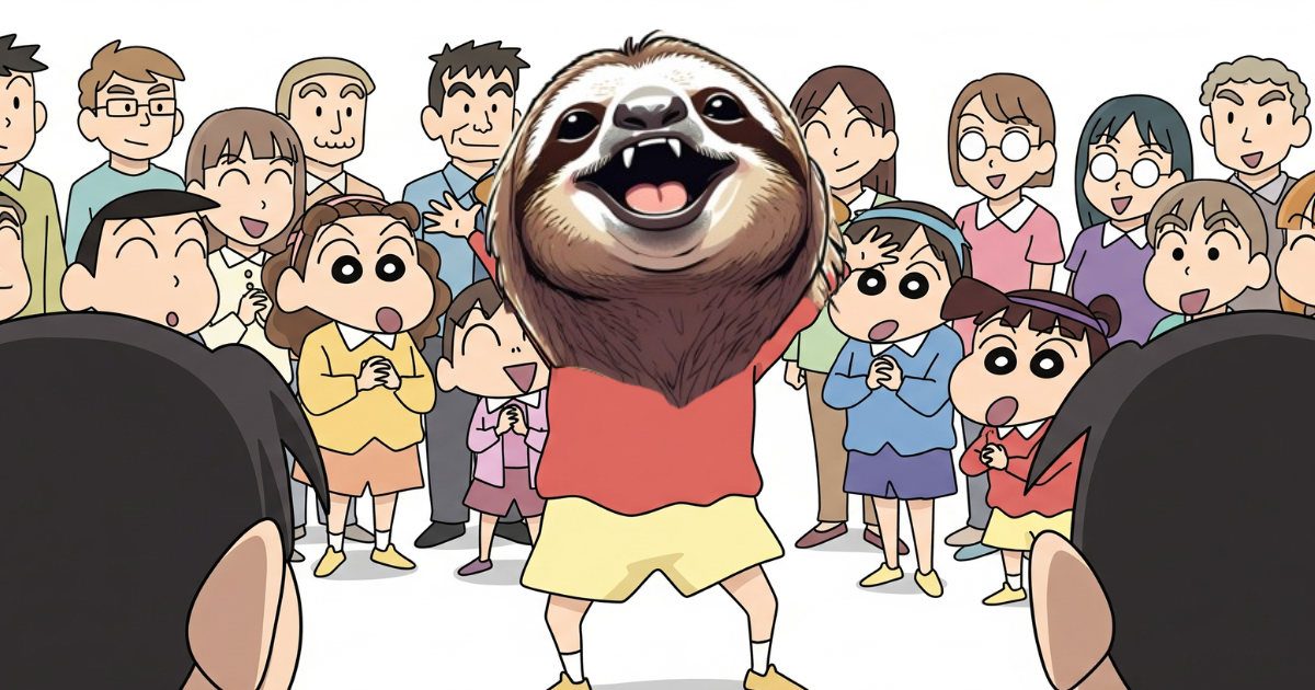 「多様性の時代の哲学：野原しんのすけに学ぶ「自己開示」と普通じゃない生き方」の関連画像