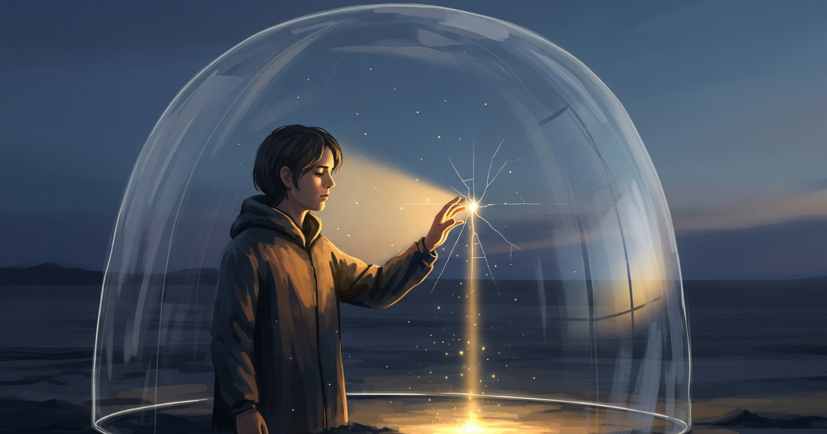 『千と千尋の神隠し』は人生の教科書！？千尋に学ぶ他者を認める重要性のアイキャッチ画像