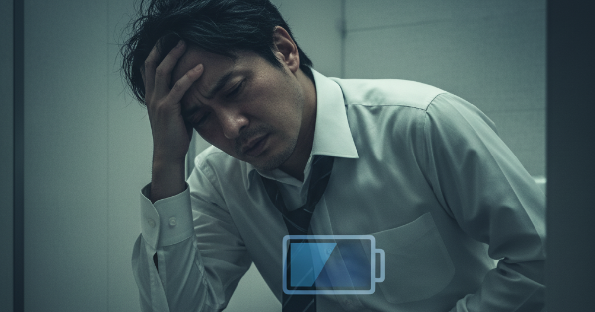「眠れず悩んでいる社会人へ:リライブシャツが教えてくれる人生を変える眠り」の関連画像