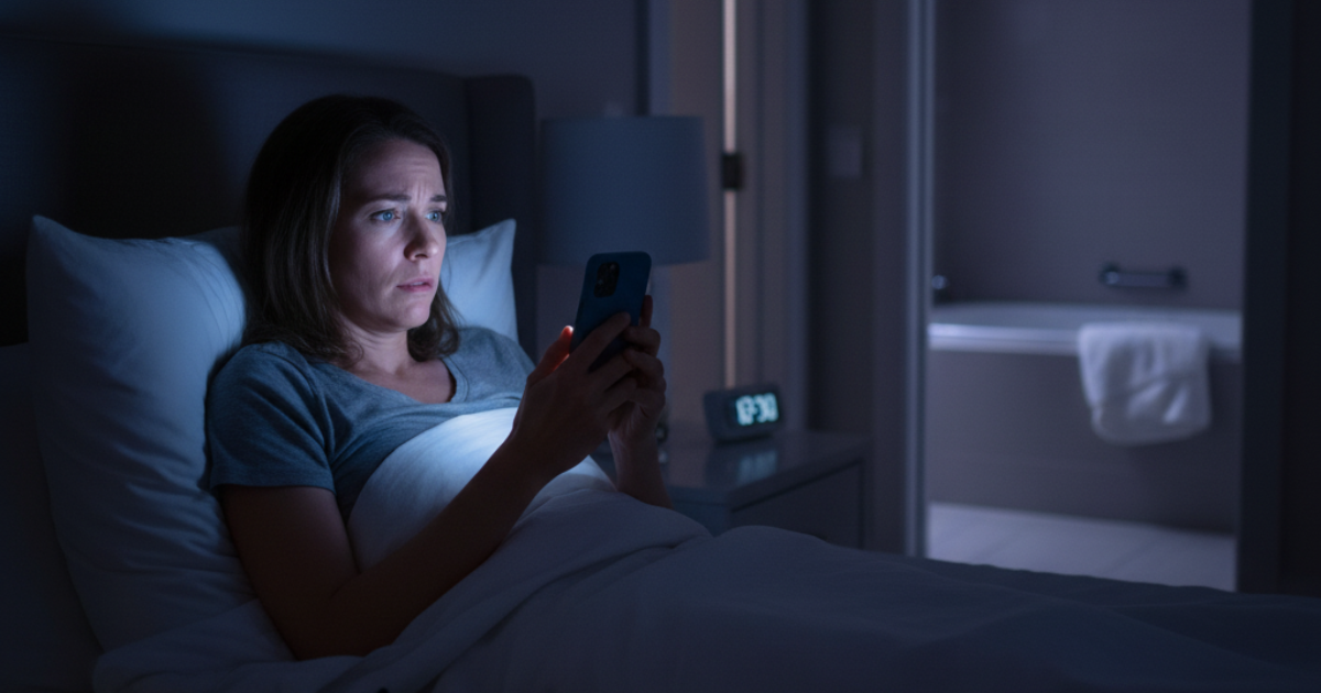 「眠れず悩んでいる社会人へ:リライブシャツが教えてくれる人生を変える眠り」の関連画像