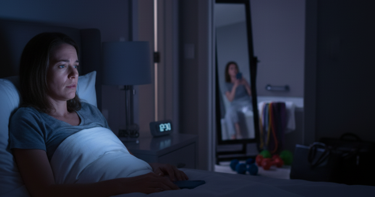 「眠れず悩んでいる社会人へ:リライブシャツが教えてくれる人生を変える眠り」の関連画像