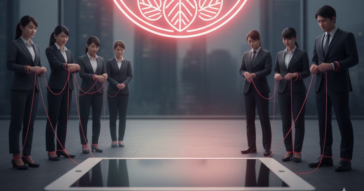 「【会社に人生を決められてないか？】副業禁止の「ルール」をどう捉えるかの哲学」の関連画像
