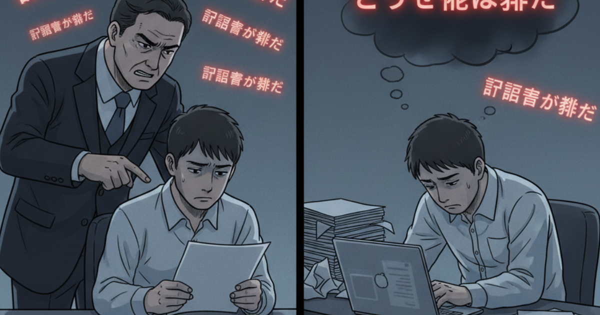 「ウソップから学ぶ!【人生が変わる】言葉の最強習慣でネガティブ思考を変える方法」の関連画像
