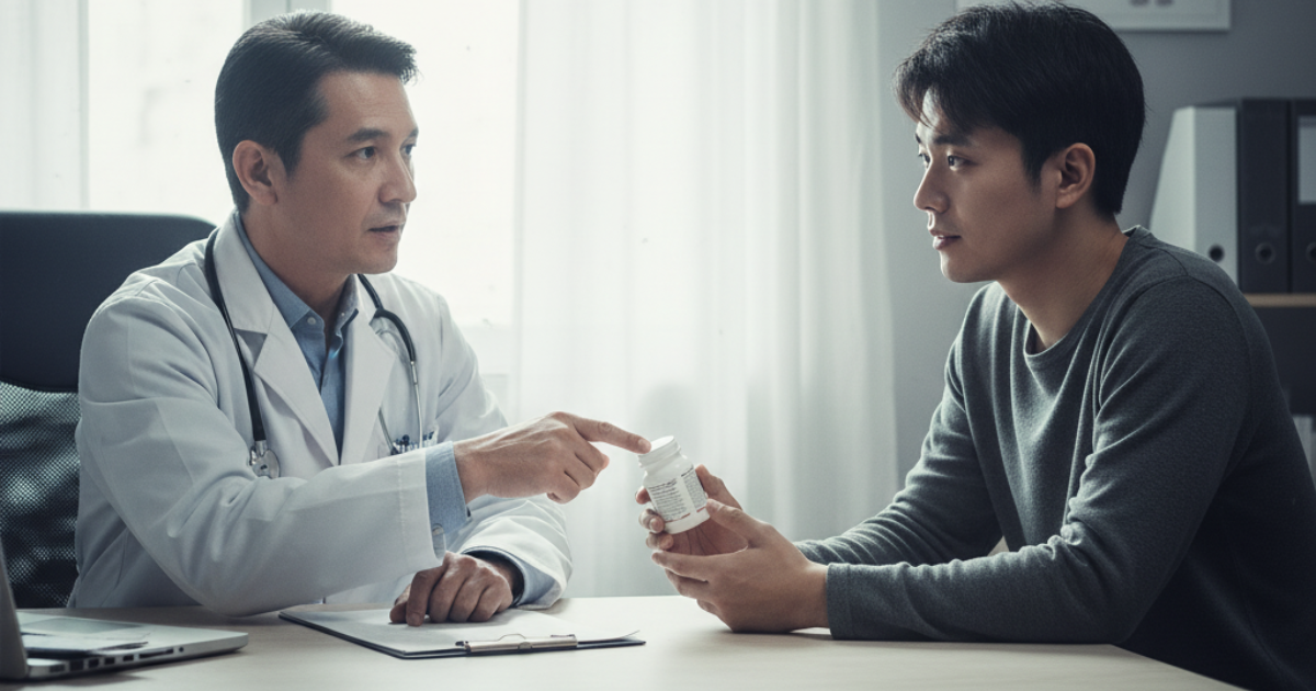 「なぜ、うつ病が急増しているのか？ ナマケ者視点で考える原因と解決」の関連画像