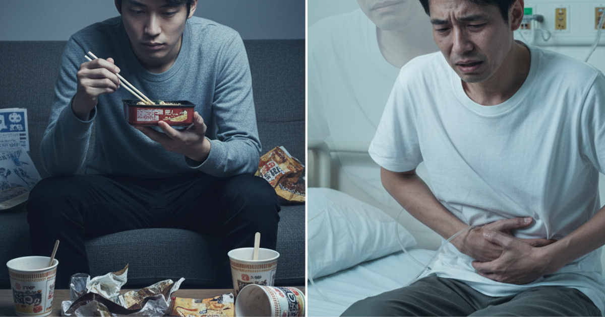 「なぜ、うつ病が急増しているのか？ ナマケ者視点で考える原因と解決」の関連画像