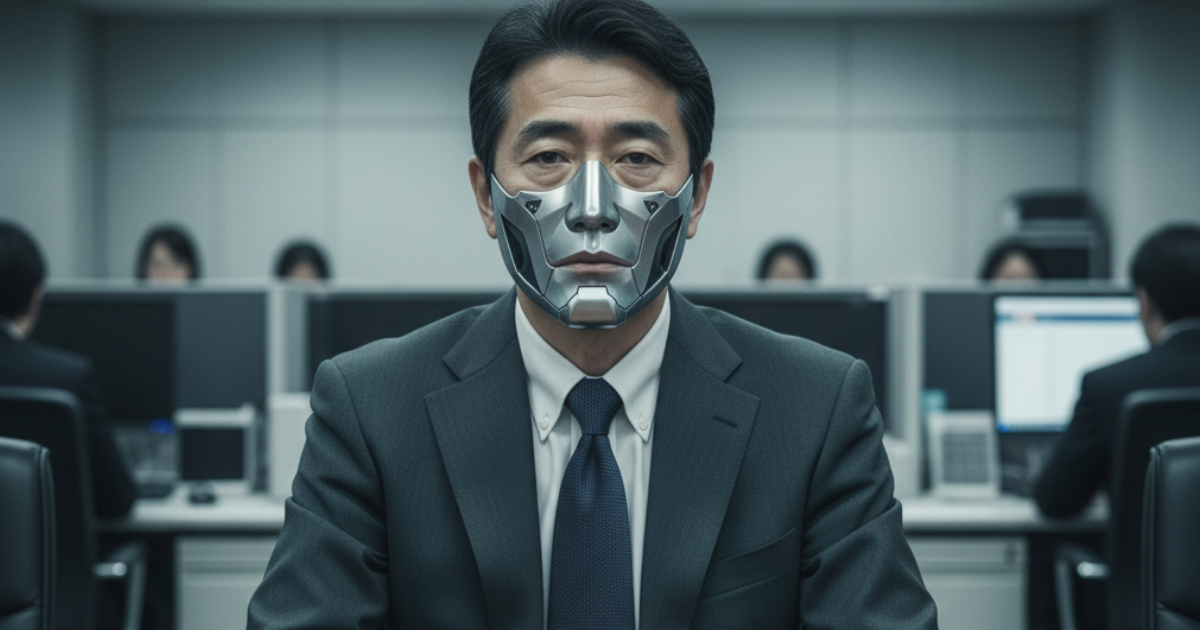 「【上司がムカつく人へ】「上司も社畜」という事実：ストレス軽減のゆるい哲学」の関連画像