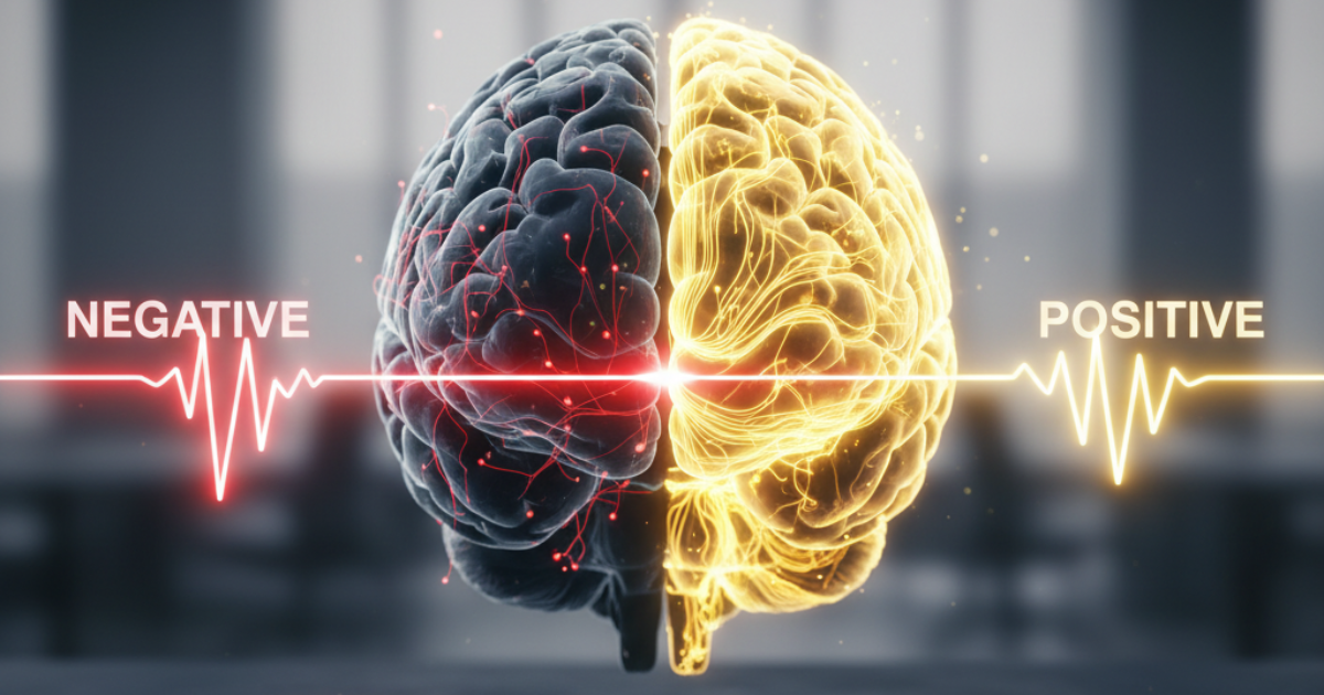 「ネガティブは最強の記憶法!?防衛本能を刺激して記憶力UPする方法」の関連画像