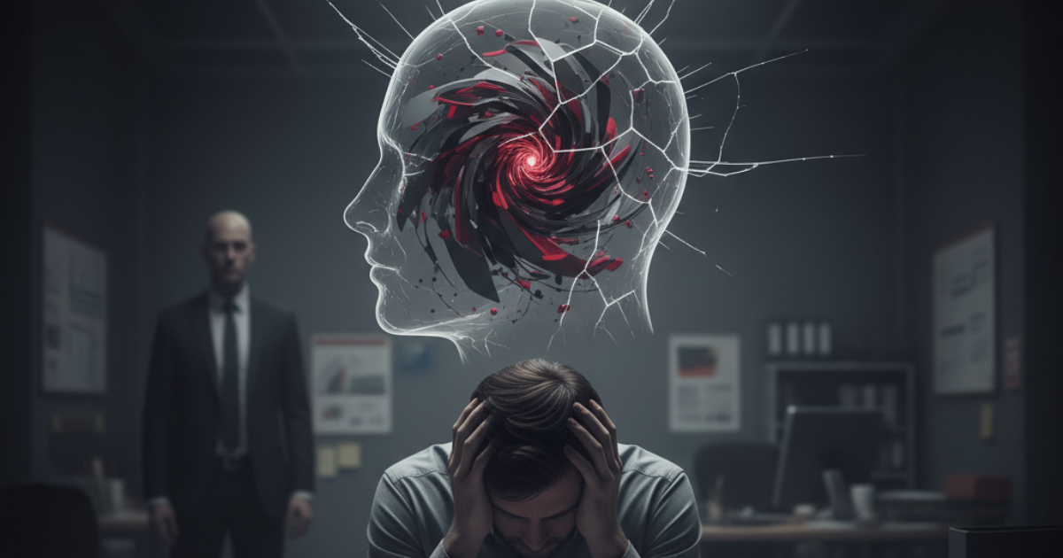 ブラック企業