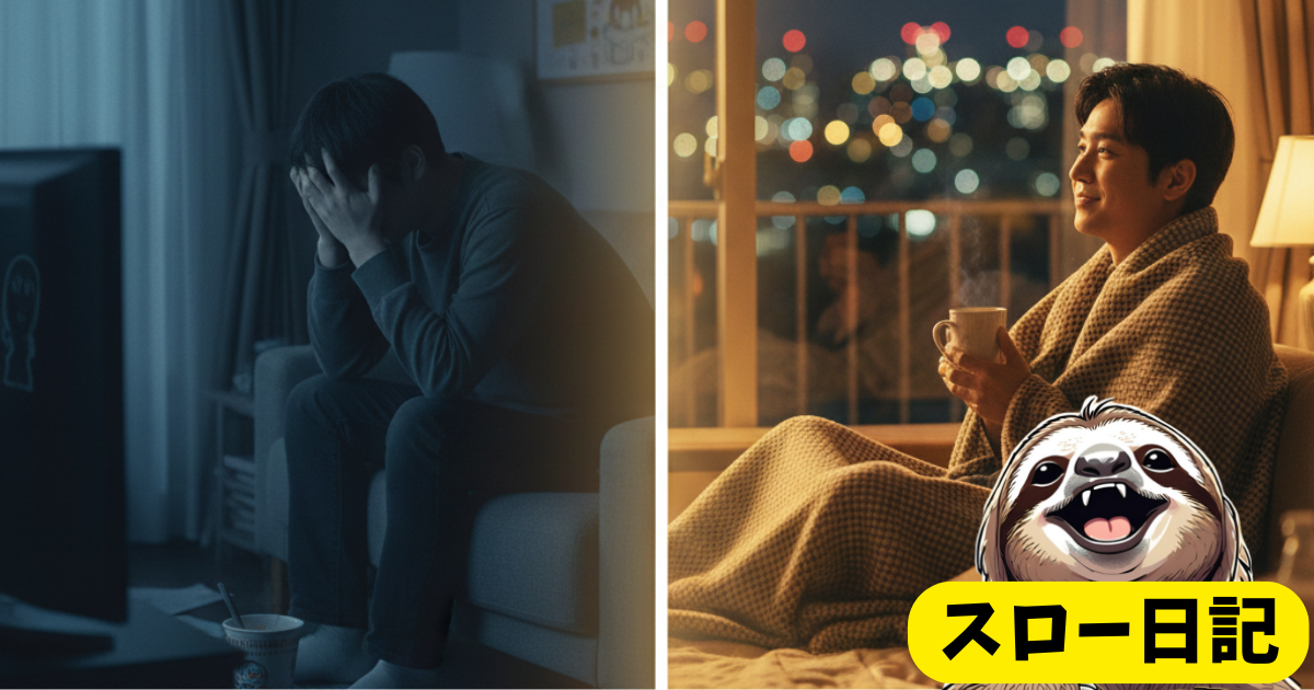 日曜日の憂鬱を解消！サザエさん症候群の絶望を「正常な防衛反応」として乗り切る方法
