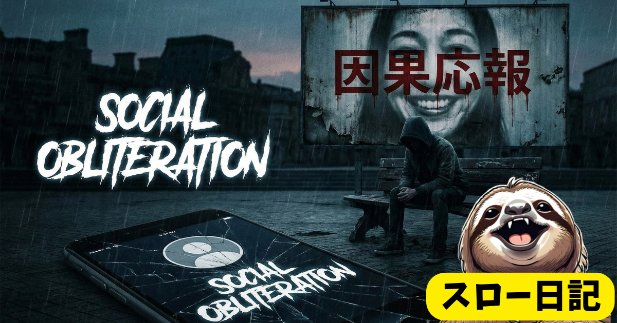 【閲覧注意】優しい人を怒らせた末路が怖すぎる：「静かなる社会的抹殺」と因果応報