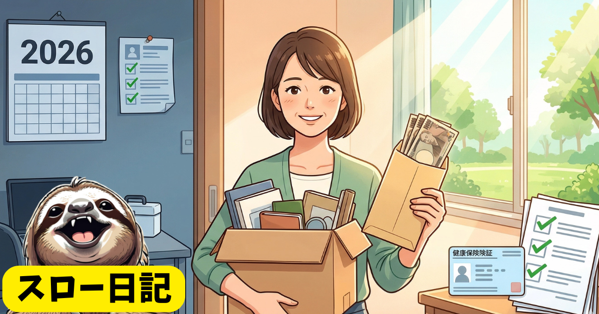 【2026年版】傷病手当金は退職後ももらえる？失敗しない申請条件と注意点を完全解説